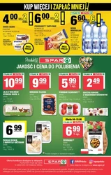 Gorące oferty na czerwiec – SPAR mini