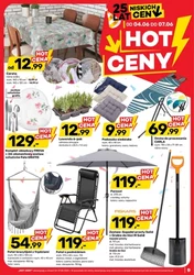 25 lat niskich cen! - Bricomarche