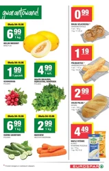 Świeżość na pierwszym miejscu – EuroSPAR