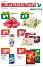 Świeżość na pierwszym miejscu – EuroSPAR