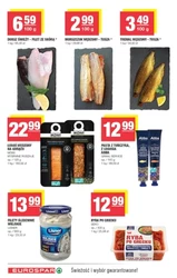 Świeżość na pierwszym miejscu – EuroSPAR
