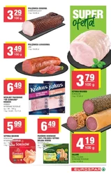 Świeżość na pierwszym miejscu – EuroSPAR