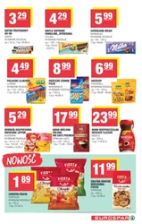 Świeżość na pierwszym miejscu – EuroSPAR