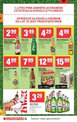 Świeżość na pierwszym miejscu – EuroSPAR
