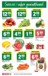 Zrób zapasy za grosze – SPAR