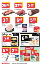 Zrób zapasy za grosze – SPAR