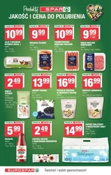 Świeżość na pierwszym miejscu – EuroSPAR