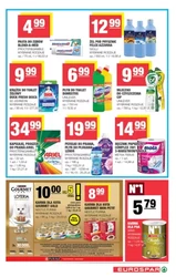 Świeżość na pierwszym miejscu – EuroSPAR