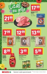 Zrób zapasy za grosze – SPAR