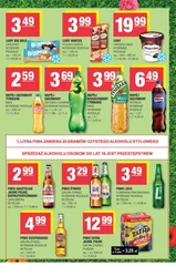Zrób zapasy za grosze – SPAR