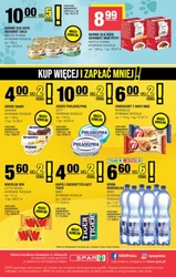 Zrób zapasy za grosze – SPAR