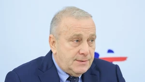 Schetyna o porażce Trzaskowskiego. "Nie udało się zmienić logiki wyborczej"