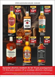 Wafelek - katalog alkoholowy
