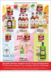 Wafelek - katalog alkoholowy