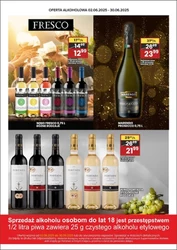 Wafelek - katalog alkoholowy