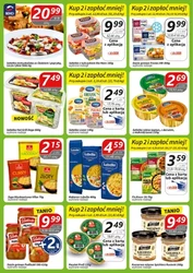 PSS Społem Poznań - nowa oferta promocyjna