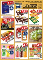 PSS Społem Poznań - nowa oferta promocyjna