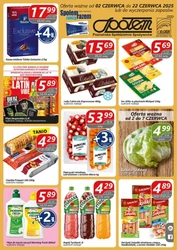 PSS Społem Poznań - nowa oferta promocyjna