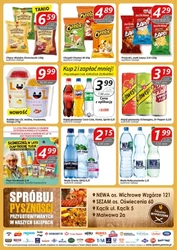 PSS Społem Poznań - nowa oferta promocyjna