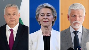 Karol Nawrocki zwycięzcą wyborów. Spływają gratulacje ze świata