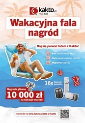 Kakto.pl - dobrze się znać!