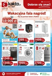 Kakto.pl - dobrze się znać!