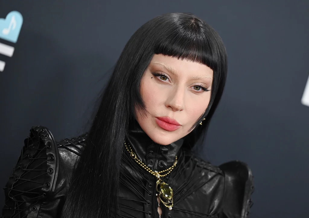 Lady Gaga zagra w serialu "Wednesday" Lady Gaga zagra w serialu "Wednesday"