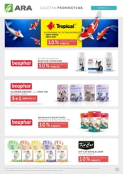 Ara - nowa oferta promocyjna