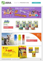 Ara - nowa oferta promocyjna