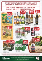Top Market - powitaj lato!