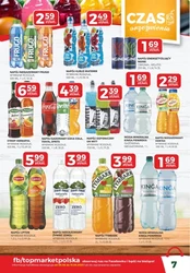 Top Market - powitaj lato!