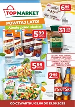Top Market - powitaj lato!