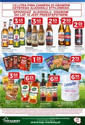 Top Market - nowe promocje