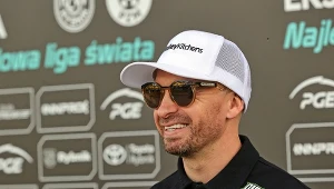 Problemy lidera ROW-u Rybnik. Zaliczył wejście smoka, on już mu nie pomoże