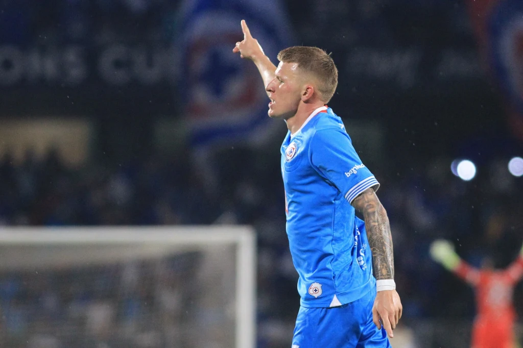 Mateusz Bogusz Mateusz Bogusz