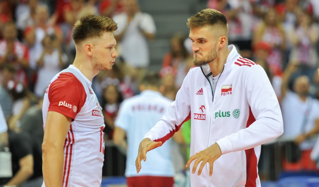 Jakub Kochanowski, Karol Kłos Jakub Kochanowski, Karol Kłos