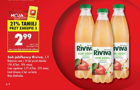 Sok Riviva