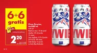 Пиво Żywiec