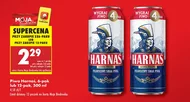 Пиво Harnaś