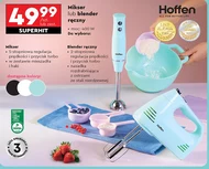 Blender ręczny Hoffen