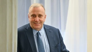 Schetyna o porażce Trzaskowskiego. "Nie udało się zmienić logiki wyborczej"