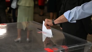 Frekwencja w tej gminie była najwyższa. To zasługa turystów