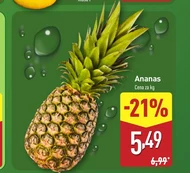 Ananas