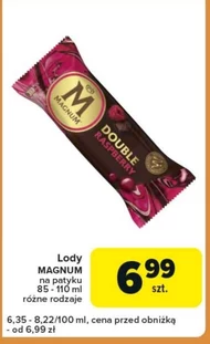 Lody Magnum