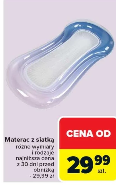 Materac
