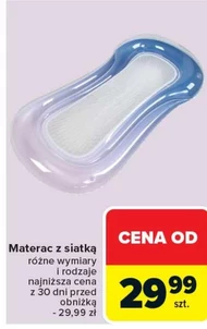Materac