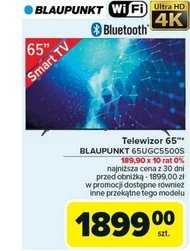 Telewizor Blaupunkt