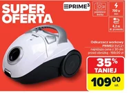 Гувер Prime
