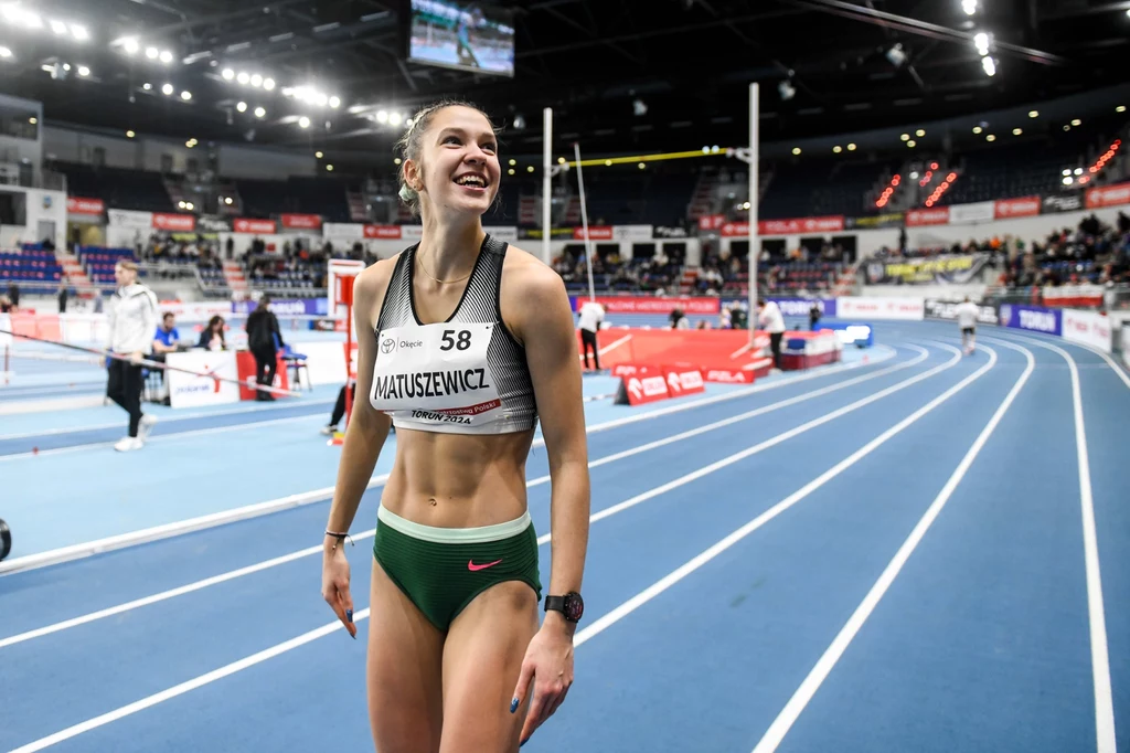 Anna Matuszewicz Anna Matuszewicz