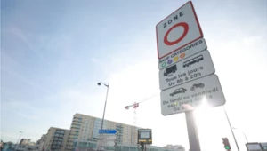 Zlikwidowali wszystkie Strefy Czystego Transportu. Wygrała równość 